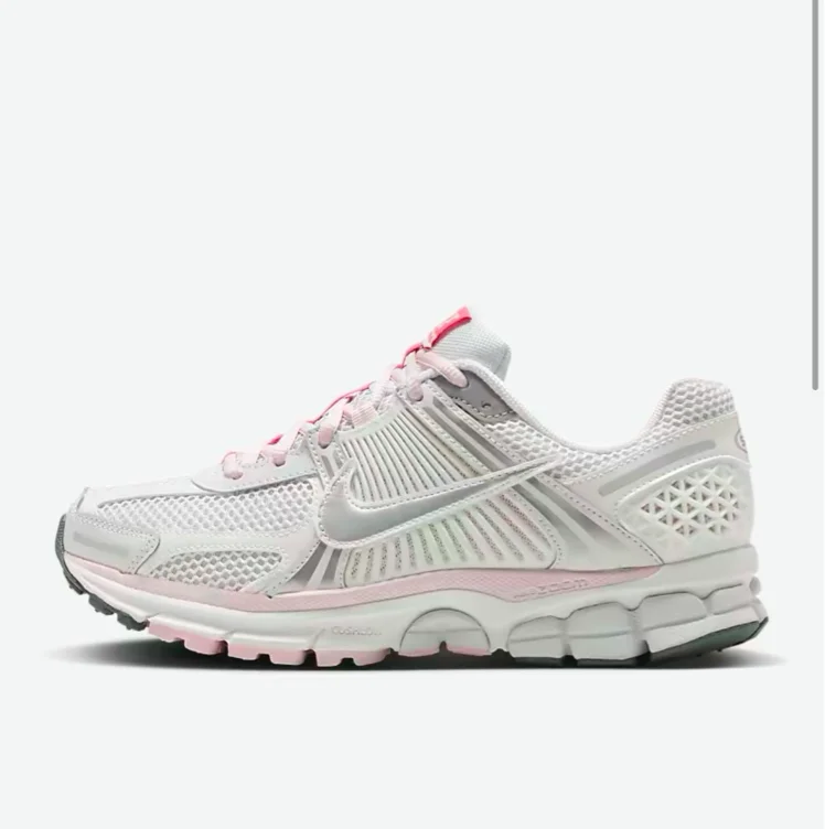 Nike Zoom vomero 5 pink
