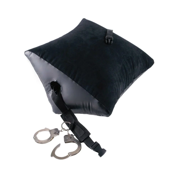 Pipedream® Fetish Fantasy Series® Deluxe Position Master With Cuffs