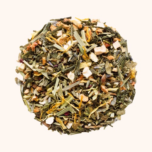 Amalfi Lavender Limoncello - Mini (4 cups)