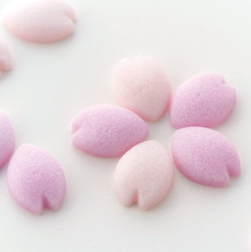 Sakura Coffee Toppers