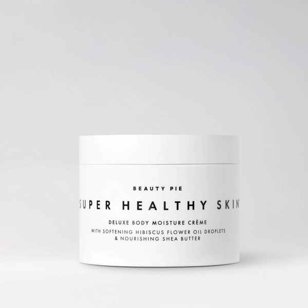 Deluxe Body Moisture Crème