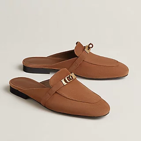 Hermes Oz mule