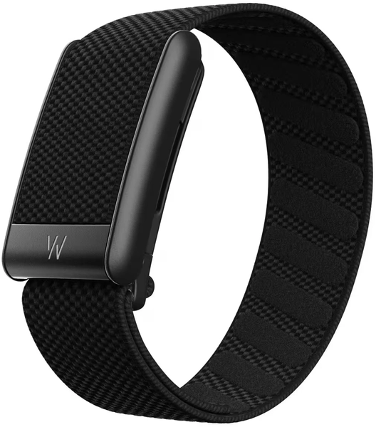 WHOOP 5.0 Peak Health and Fitness Tracker 12-Month Membership Obsidian 973-004-000 - Best Buy