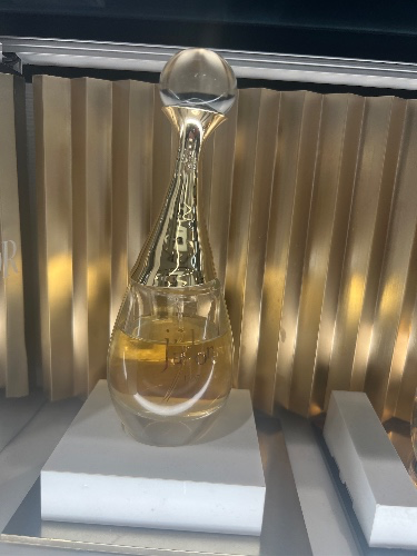 Perfume j adore l or
