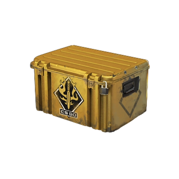 Spectrum 2 Case (Steam Community Market)