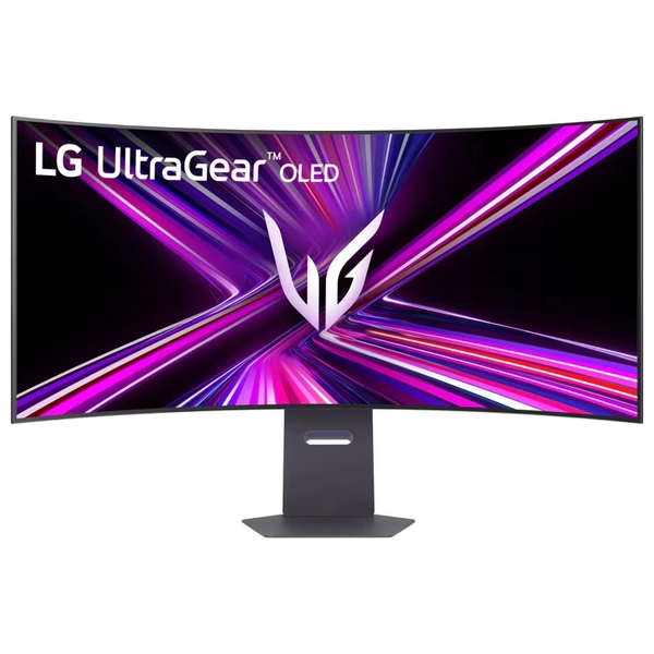 45” UltraGear™ OLED 5K2K WUHD 165Hz or WFHD Dual Mode 330Hz 0.03ms G-sync Compatible DisplayPort 2.1 Gaming Monitor