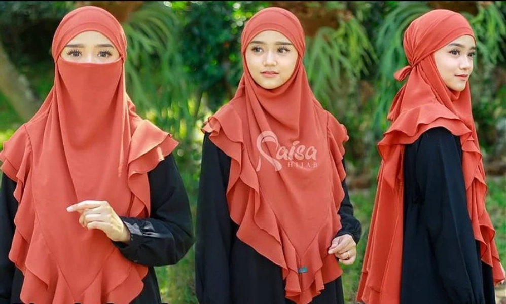 purchase includes face reveal wearing item ♥️