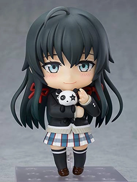 Nendoroid Oregairu Yukinoshita Yukino