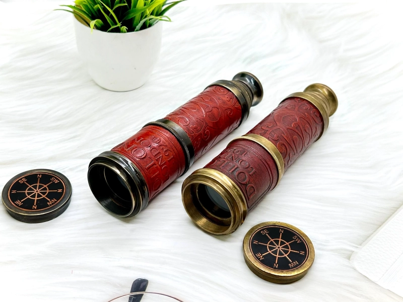Personalized Working Telescope