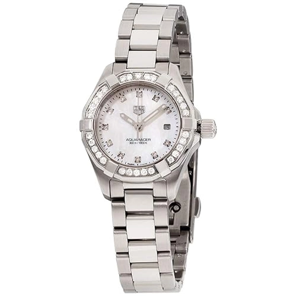 TAG Heuer Aquaracer Quartz WBD1415.BA0741