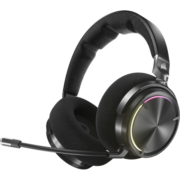 VIRTUOSO MAX WIRELESS Gaming Headset, Carbon
