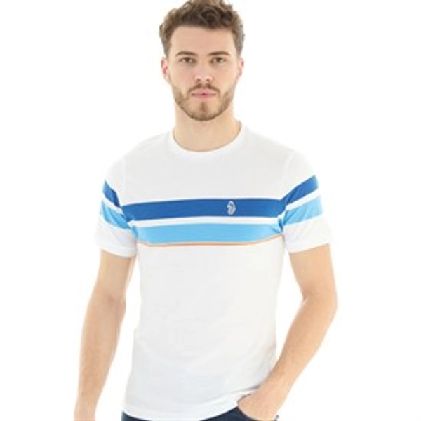 LUKE 1977 Mens Rio De Brazillia T-Shirt