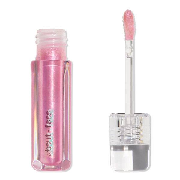 Light Lock Lip Gloss - It's Not You It's Me