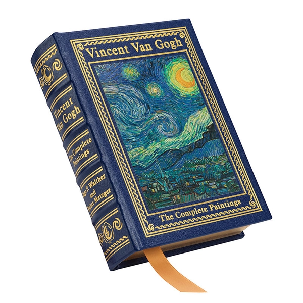 Van Gogh: The Complete Paintings