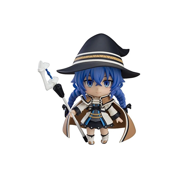 Nendoroid - Mushoku Tensei / Roxy Migurdia