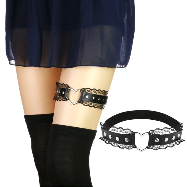 Thigh Garter