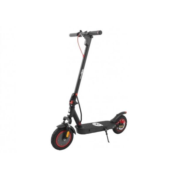URBANGLIDE Trotinete RIDE 100 MAX PLUS 7,8Ah Preto - 39597