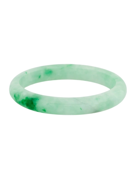 Jadeite Bangle