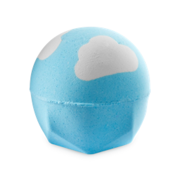 Bath Bomb - Atom Heart Mother