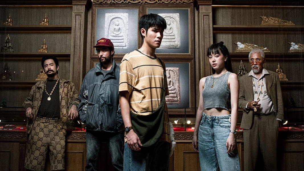 Watch เดอะ สโตน พระแท้ คนเก๊ (2025)  Full Movies Online - MAJORFLIX.SITE