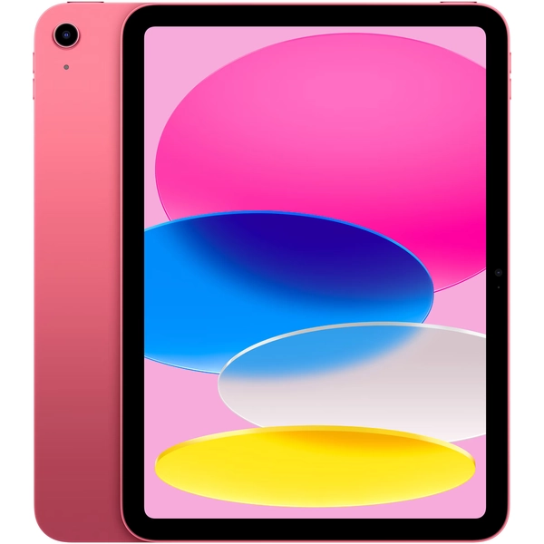 Apple iPad 11, 128GB, Wi-Fi, Pink