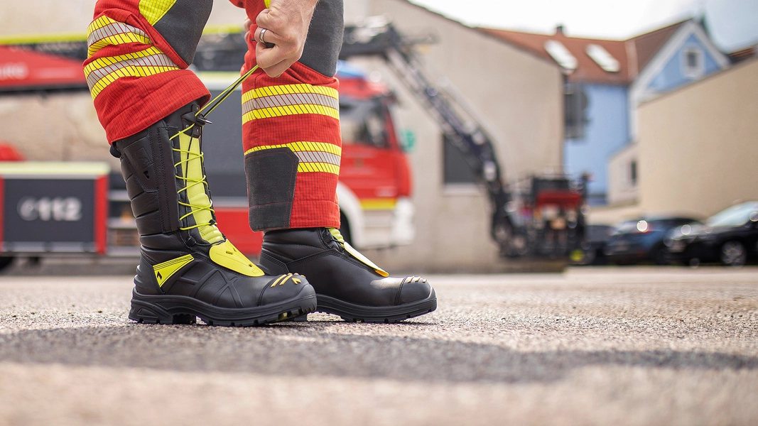 HAIX UK, Official Onlineshop