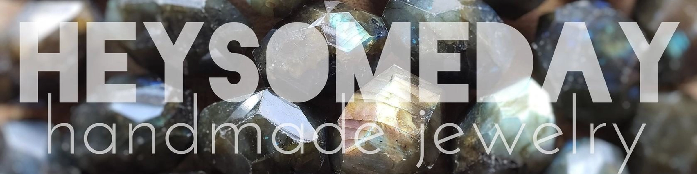 tiny gemstone choker (14″) – heysomeday handmade jewelry