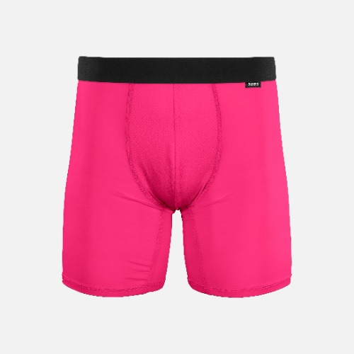 Hue Pink Men's Underwear | S / Pink