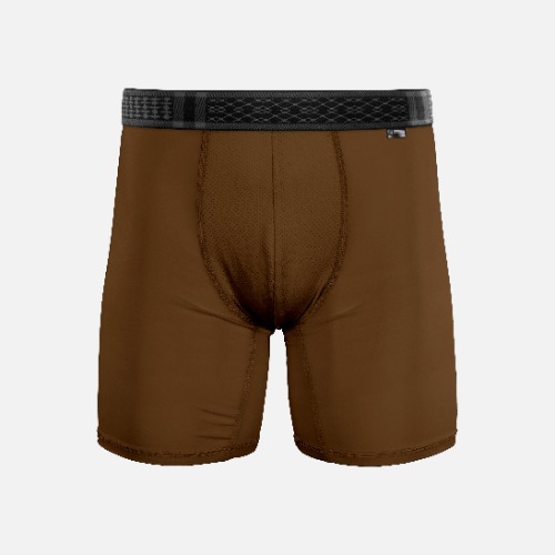 Mud Men's Underwear | S / Mud