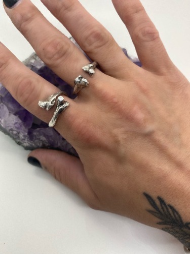 Cheshire Ring | small