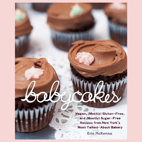 BabyCakes Cookbook | Yes
