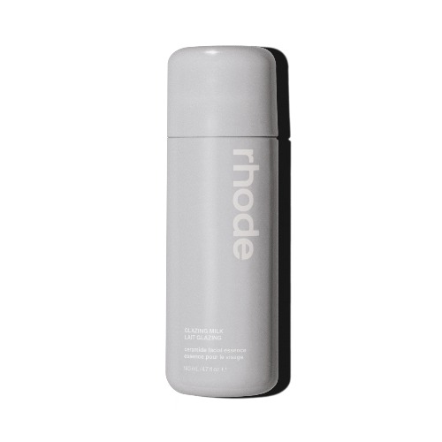 glazing milk | skincare