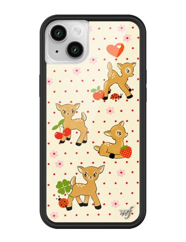 Oh Deer iPhone Case | iPhone 14