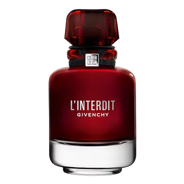 L'Interdit - Eau de Parfum Rouge
