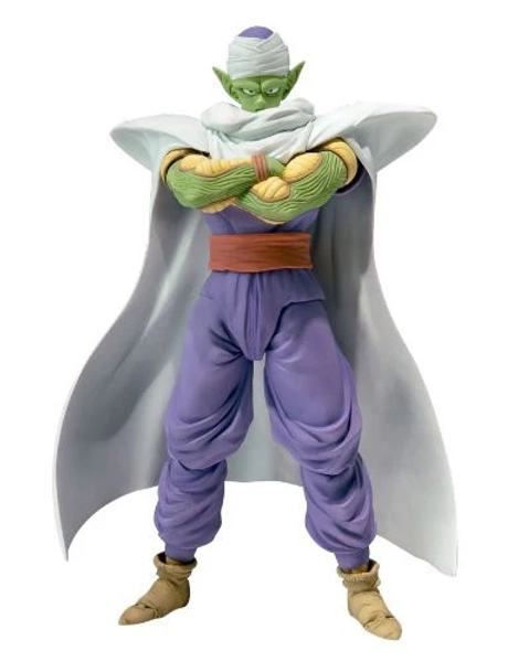 Dragon Ball Kai - Piccolo - S.H.Figuarts (Bandai)