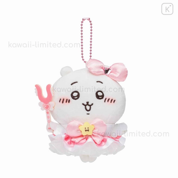 japan magical chiikawa plush