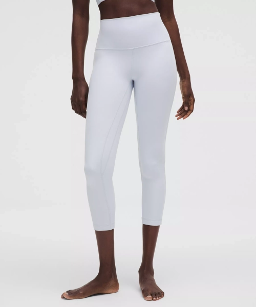 lululemon Align™ High-Rise Crop 23"