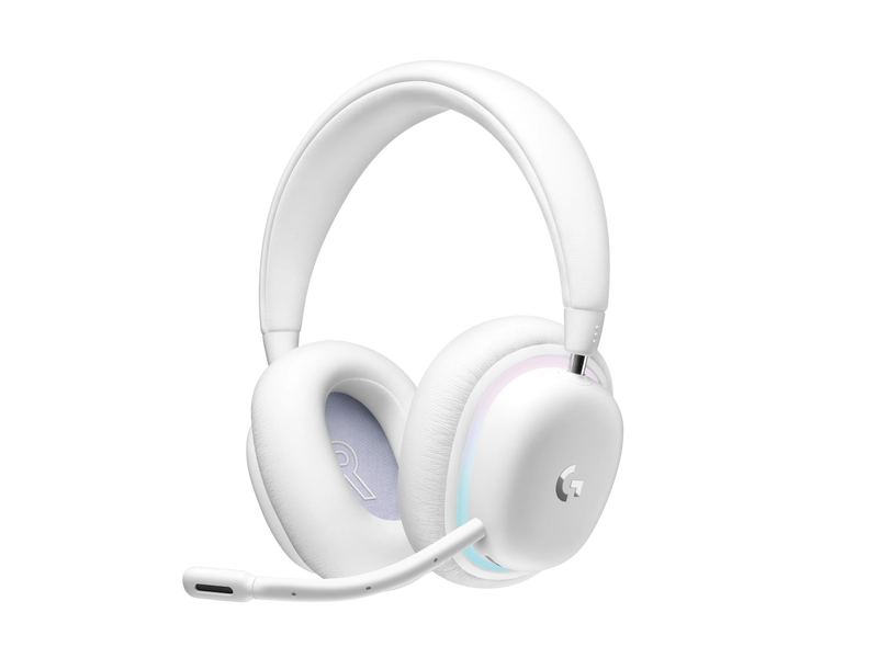 G735 Logitech Headset