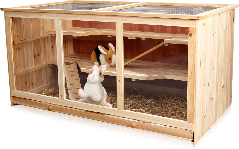 Mucola klec pro hlodavce klec pro křečky různé úrovně klec pro malá zvířata klec pro