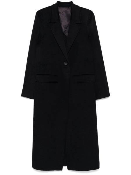 wool coat