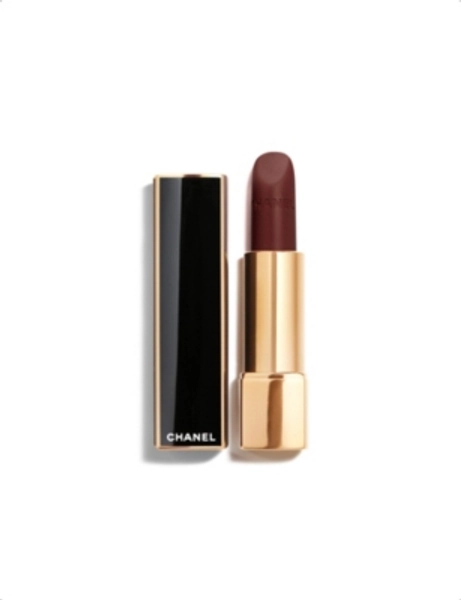 Chanel Lipstick - ROUGE ALLURE VELVET Luminous Matte Velvet Lip Colour 3.5g