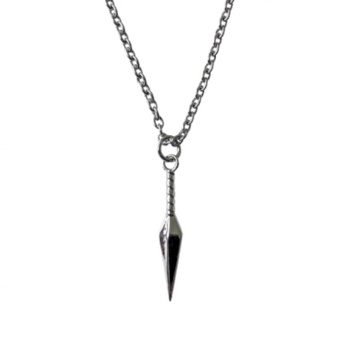 Kunai Necklace
