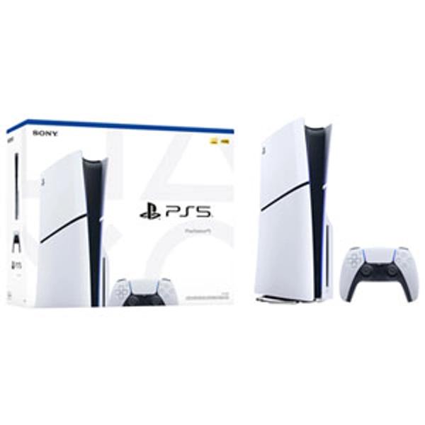 PlayStation 5 Slim Console