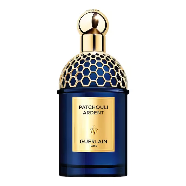 Absolus Allegoria - Patchouli Ardent - Eau de Parfum
