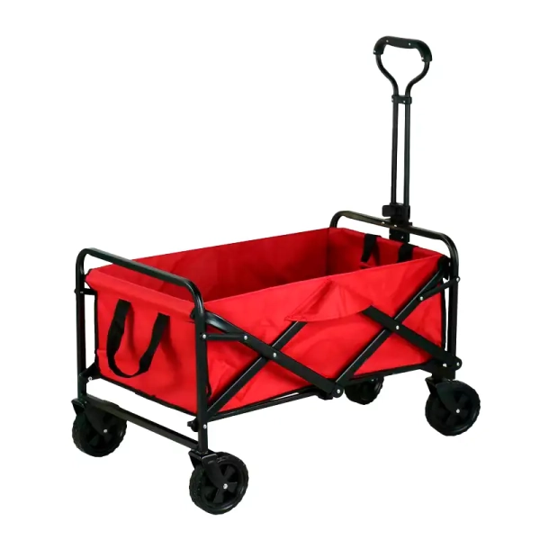 Nuorkami foldable cart