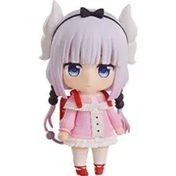 Kanna Kamui - Nendoroid - Kobayashi-san Chi no Maid Dragon