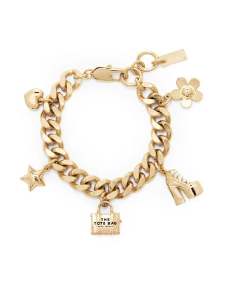 Mini Icon Charm bracelet