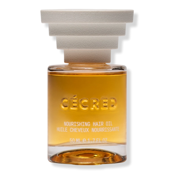Nourishing Hair Oil