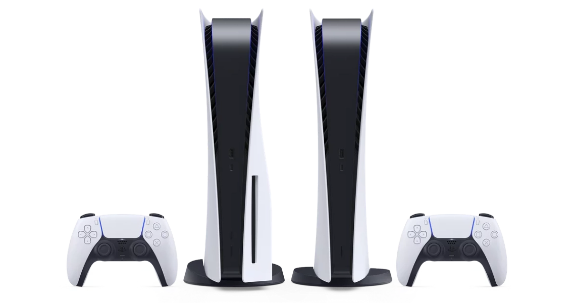 PlayStation 5 | Find your PS5 console or PS5 Digital Edition from an online retailer 