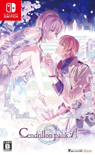 Cendrillon palikA - Switch - Brand New